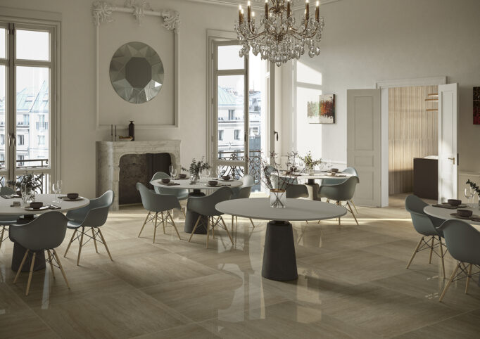 Travertin Beige