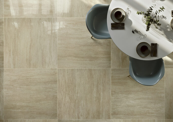 Travertin Beige