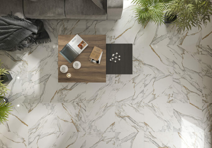Calacatta Gold